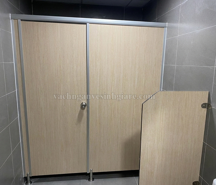 3 bí quyết tối ưu hóa ngân sách khi thi công vách ngăn vệ sinh compact cdf trọn gói